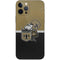 NFL New Orleans Saints Vintage iPhone 12 Pro Skin